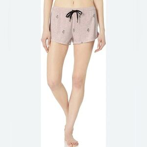 NWT PJ Salvage Lily Rose Shorts